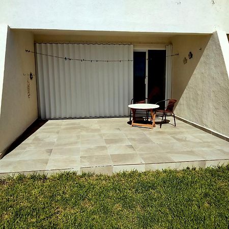Brisas Sealight Apartment Канкун Екстериор снимка
