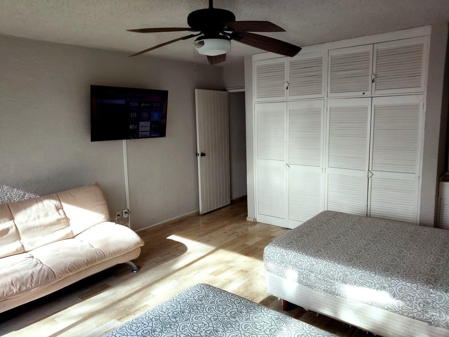 Brisas Sealight Apartment Канкун Стая снимка