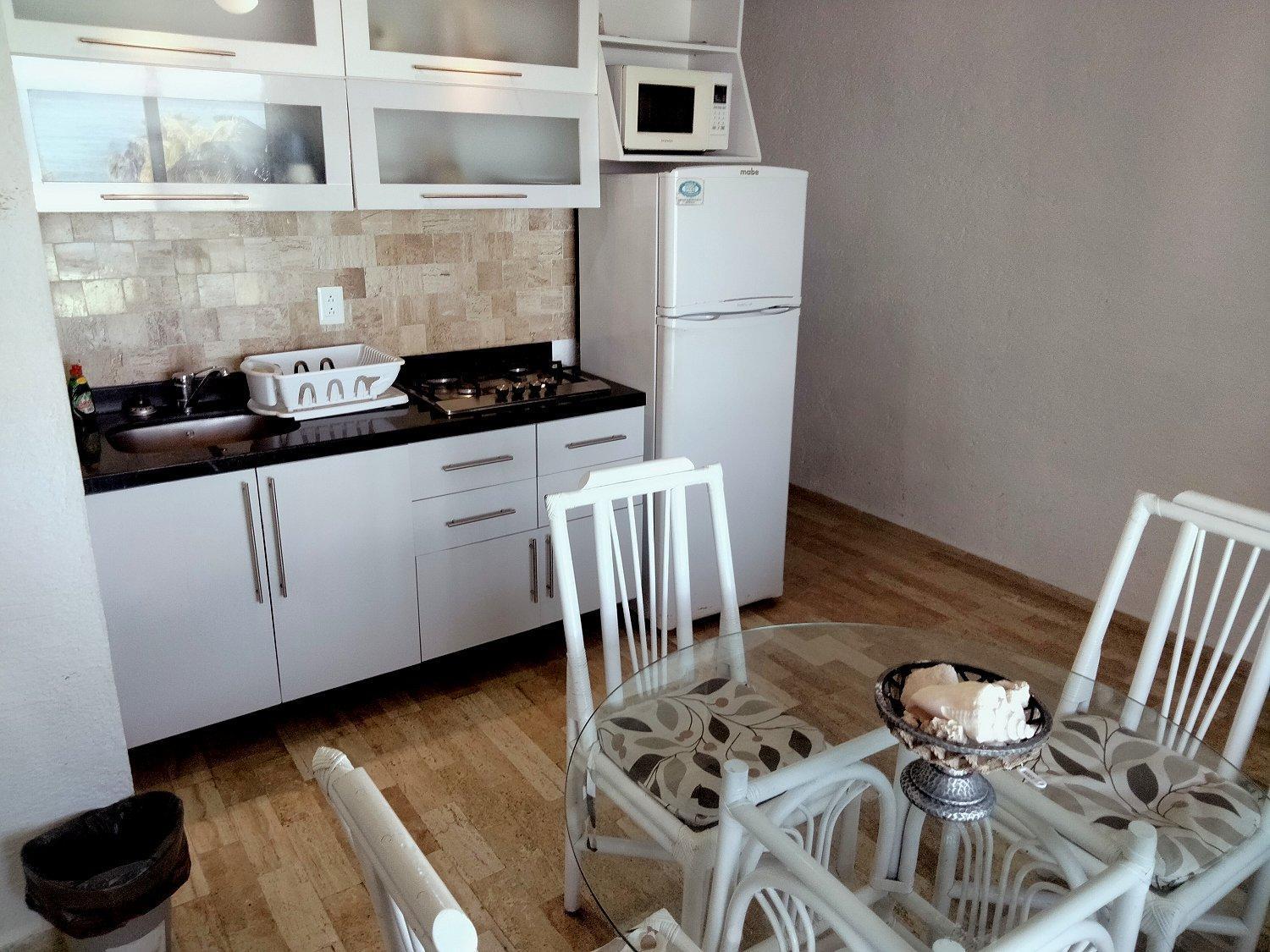 Brisas Sealight Apartment Канкун Стая снимка
