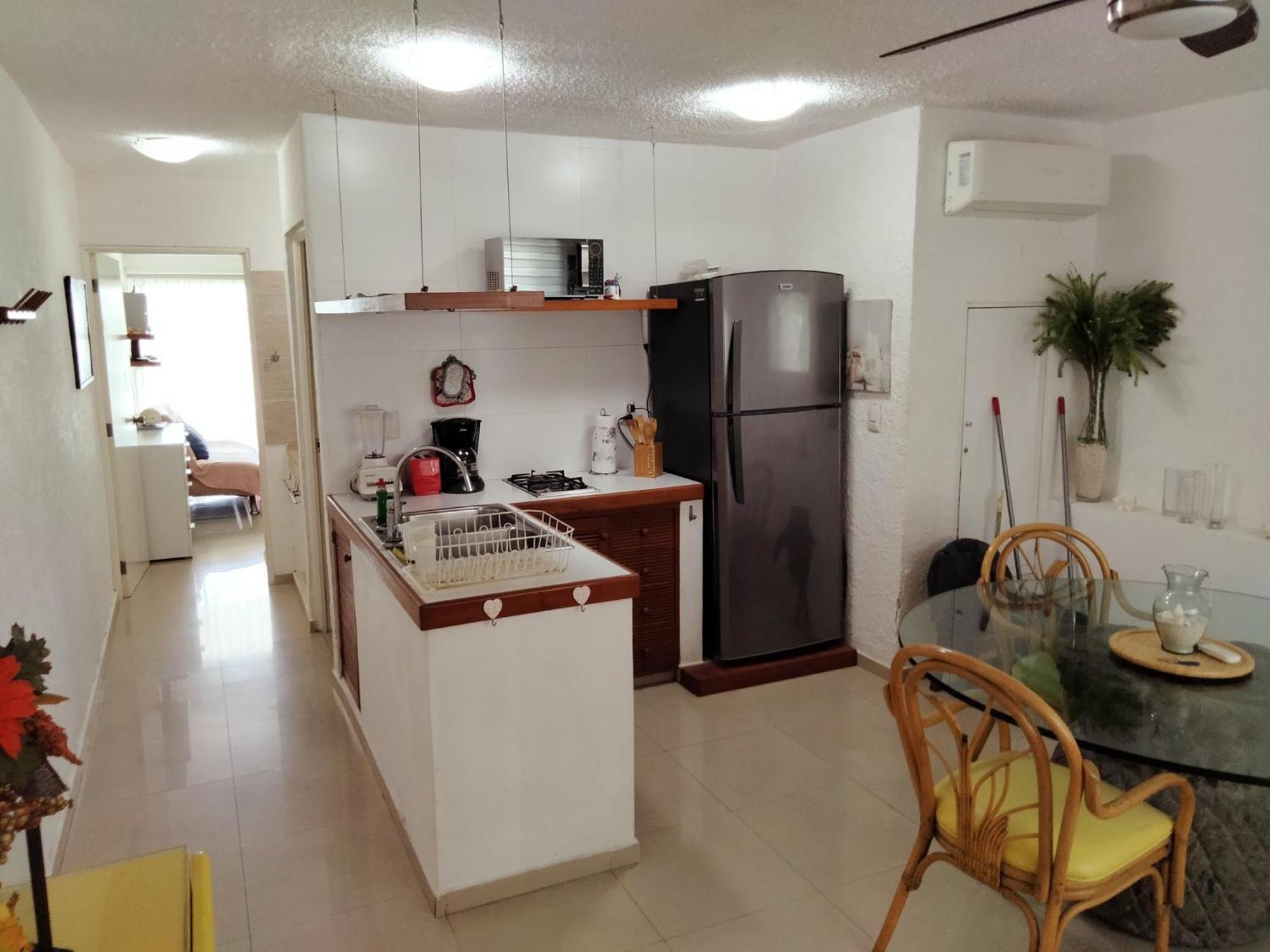 Brisas Sealight Apartment Канкун Екстериор снимка