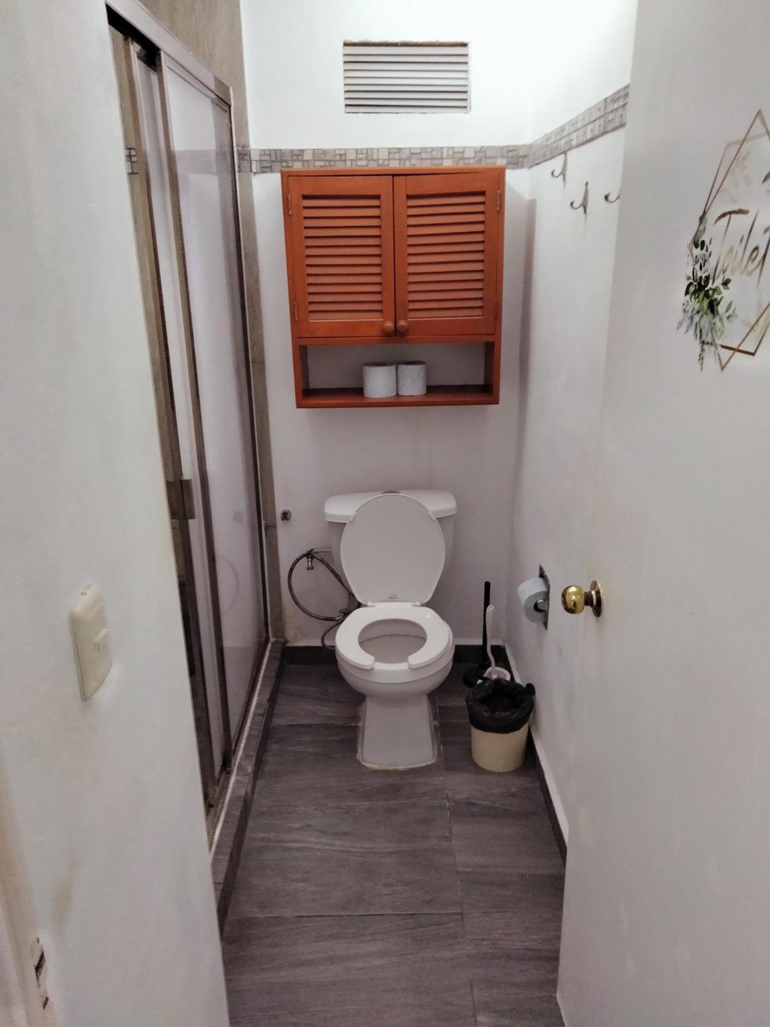 Brisas Sealight Apartment Канкун Екстериор снимка